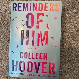 Reminders of Him by Colleen Hoover